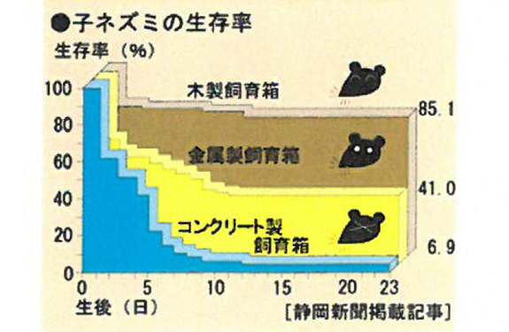 木の家は人に優しい