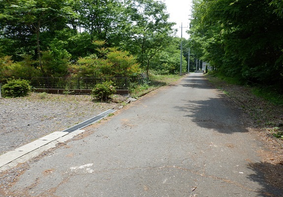 三区町