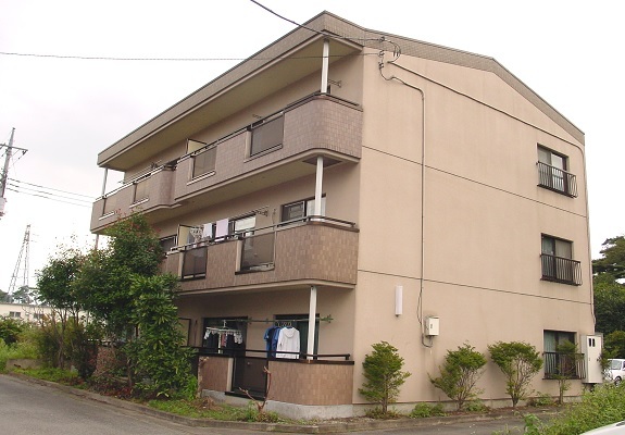 アルカディアＡ 201号室