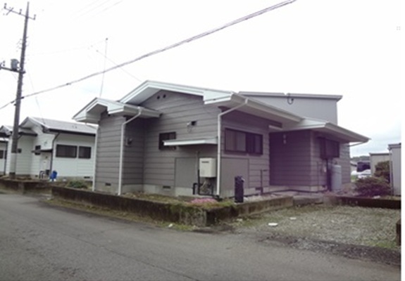 リッツ下永田A-2