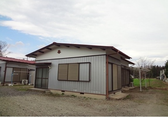 リッツ下永田A-2